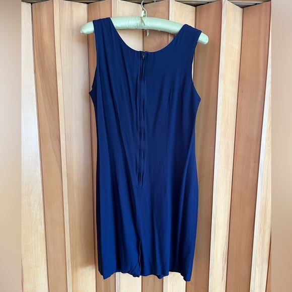 Vintage Beecher Brooke Dress - Picture 5 of 7